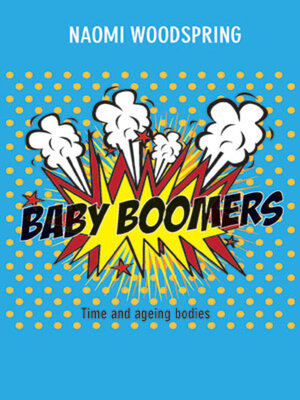 cover image of Baby Boomers